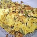 Cooksnap dari Devi Cha-Cha🥗 untuk resep Telur Dadar Pare Khas Pontianak Kalimantan Barat