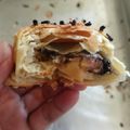 Cooksnap dari Endah Ry untuk resep Pisang Bolen tanpa Korsvet