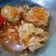 Cooksnap dari Lufi Anty untuk resep 01.2020.Dimsum Ayam campur Udang (pakai labu siam)