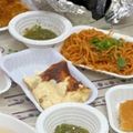 صورة من Lolo Nice، شاركها بعد تجربة وصفة لفائف التوست بالدجاج 🍗