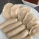 Cooksnap dari tuti wandiana kentish untuk resep Pempek Dos (tanpa ikan)