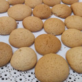 El cooksnap de Laura Carrasco cuando hizo Galletitas de miel.