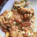 El cooksnap de Evelin ArceV 🌴 cuando hizo Pollo curry.