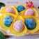 Cooksnap dari Baking With 'Otang' untuk resep Mochi Sukabumi isi Kacang (331)