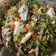 Cooksnap dari Liliana untuk resep Pepes ikan kembung daun singkong