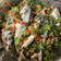Cooksnap dari Liliana untuk resep Pepes ikan kembung daun singkong