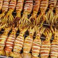 Cooksnap dari Adie Prasetyo untuk resep Cumi Panggang