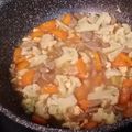 Cooksnap dari Amanda Prasetyo untuk resep Capcay Goreng