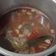 Cooksnap dari Lestari Mulyani untuk resep Angeun Kacang (Sayur Kacang Merah khas sunda)