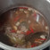 Cooksnap dari Lestari Mulyani untuk resep Angeun Kacang (Sayur Kacang Merah khas sunda)