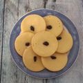 Cooksnap dari Nur Ummu Faris untuk resep Kue LUMPUR NASI rasa mirip kentang