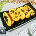 Cooksnap dari farida Sulthan 🇮🇩 (IG. Malika02782) untuk resep Pukis Labu Kuning