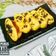 Cooksnap dari farida Sulthan 🇮🇩 (IG. Malika02782) untuk resep Pukis Labu Kuning