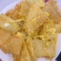 Cookingwithseki 's cooksnap of when they made Yam and egg.