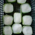 Cooksnap Nu Syafirah Fahnim semasa beliau membuat Tepung Pelita.