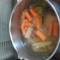 Cooksnap dari tanteida untuk resep 503. Sop Ikan Kembung Kuah Bening