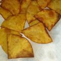 ⚡Welderwoman⚡'s cooksnap of when they made Corn Chips.