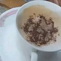 صورة من العسكري الانيق (Aymen)، شاركها بعد تجربة وصفة قهوة بالحليب المكثف 😋 👌