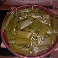 Cooksnap dari Ros Hendrayani untuk resep Dadar gulung menu bakulan anti gagal dan tips