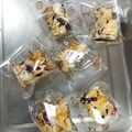 林惠珠 的 雪Q餅 cooksnap