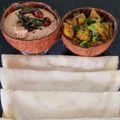 Stuti Buch's cooksnap of when they made મૈસુર મસાલા ઢોસા (Mysore Masala Dosa Recipe In Gujarati).