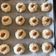 il Lety quando ha preparato Biscottini mandorle e cocco