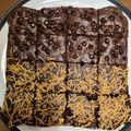 Cooksnap dari Nadia Ferdilla Djajadiredja untuk resep Fudgy Brownies