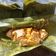 Cooksnap dari Dewi Sundari untuk resep Bothok JJT (Jamur Jagung Tempe)