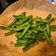 冰沁喵 的 椒鹽四季豆(氣炸鍋) cooksnap