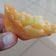 Cooksnap dari Desy Afrianti untuk resep 107. Ubi Goreng Tepung Crispy