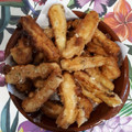 El cooksnap de yaguej cuando hizo Soldaditos de Pavía.