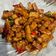 Cooksnap dari Yolanda Andreas untuk resep Oseng Tempe Manis Pedas lezat murmer mudah!