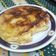El cooksnap de Catalina PilarJuliá cuando hizo Panqueque de Manzana.
