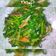 Cooksnap dari muthia pallawa untuk resep Cah kangkung saos tiram