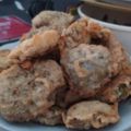 Cooksnap dari Biez Ayuni untuk resep Gandasturi Kacang Ijo
