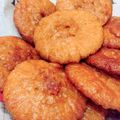 Cooksnap dari MASAKAN NIEK untuk resep cucur manado