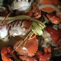 Cooksnap dari Aziezah Ibu AzkiaYodha untuk resep Kepiting saus tiram endess pedasss