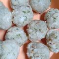 Cooksnap dari mom nabila untuk resep Pempek Dos adaan