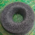 Cooksnap dari komalasari fawwaz untuk resep Bolu Ketan hitam kukus