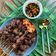 Cooksnap dari Cooking with Ay untuk resep Sate Maranggi (daging sapi)
