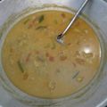 Cooksnap dari Dewi untuk resep Soto Daging Sapi