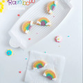 Cooksnap dari Carolina untuk resep Watermelon Cookies (Kukis Semangka)