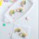 Cooksnap dari Carolina untuk resep Watermelon Cookies (Kukis Semangka)