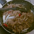 Cooksnap dari Ratna NK untuk resep Beef Teriyaki Super Gampang