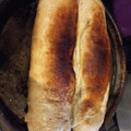El cooksnap de Jaque Rosarno cuando hizo Pan casero dulce económico y rico.