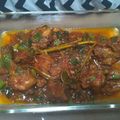 Cooksnap dari Rima M untuk resep Ayam Rica