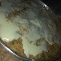 El cooksnap de Abril💚 cuando hizo Tortilla de atún al horno light.