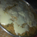 El cooksnap de Abril💚 cuando hizo Tortilla de atún al horno light.