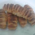صورة من 🍓🍓Cuisine zainab 🍓🍓، شاركها بعد تجربة وصفة المولتو بالشوكولاته