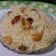  ~Sushma Mishra Home Chef का कुकस्नैप जब उन्होंने वन पॉट काजू पुलाव(one pot kaju pulav recipe in hindi) बनाया था।